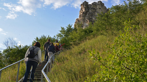 Воронежский музей-заповедник «Дивногорье» запустил фотоконкурс