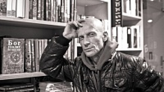 Антон Адасинский: «Педагог, который сам не может показать, о чем он говорит – это левота»