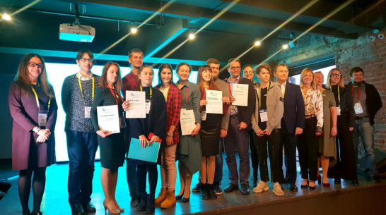 Tele2 и фонд «Навстречу переменам» подвели итоги конкурса социальных предпринимателей