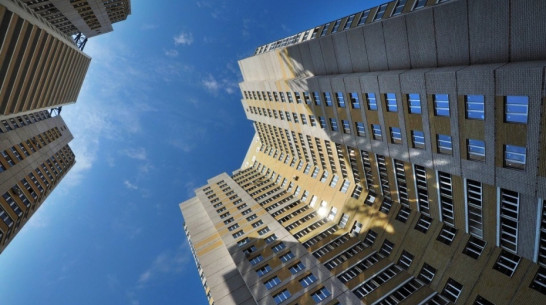 Воронежское жилье вновь подорожало за месяц