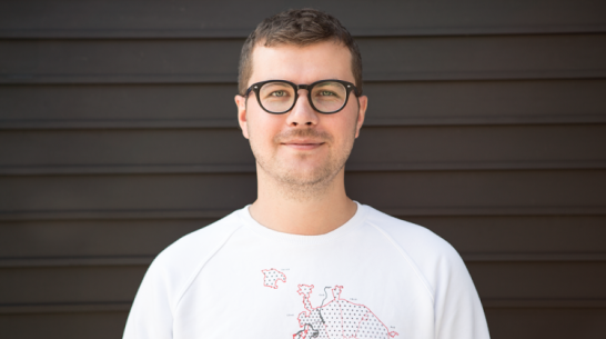 Урбанист Дмитрий Абрамов научит воронежцев менять город