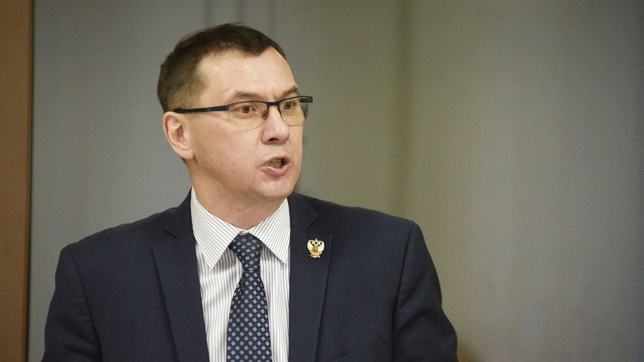 Экс-ректора воронежского вуза Сергея Колодяжного приговорили к 5 годам лишения свободы