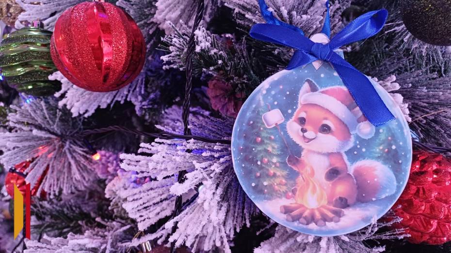 Новогодний утренник для самых маленьких грибановцев проведут в январе