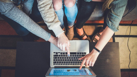 Воронежцам рассказали, как распознать мошенников при онлайн-покупках