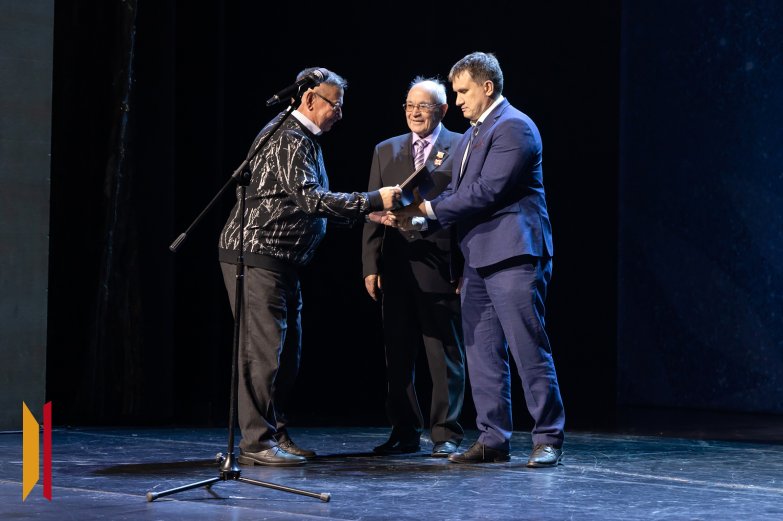 «Лучший врач года – 2025»