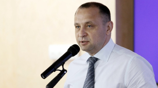 Комиссию по регулированию строительной деятельности в Воронеже возглавил Виталий Шабалатов