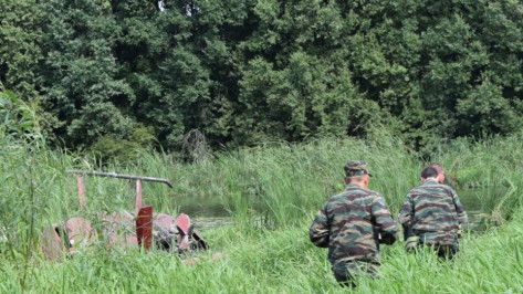 Авиационный комитет назвал причины крушения вертолета под Воронежем