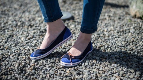 Волонтеры попросили помощи в поиске 15-летней пропавшей в Воронежской области