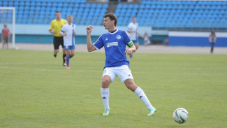 Капитан «Факела» Павел Могилевский: «Я не ощутил атмосферы воронежского дерби»