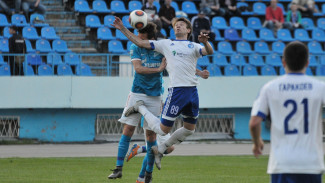 Тренер воронежского «Факела»: «К Премьер-лиге мы пока не готовы»