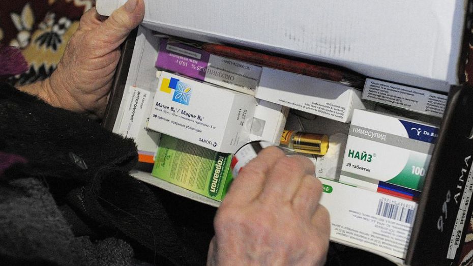 В России упростили маркировку лекарств из-за повышенного спроса
