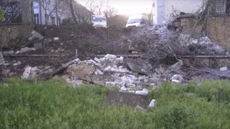 Российские средства ПВО отразили украинскую ракетную атаку по жилым кварталам Херсона