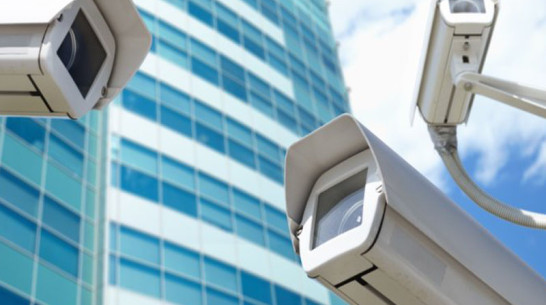 До конца года на улицах Воронежа установят 159 камер