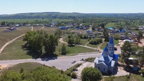 Комиссия конкурса «Самое красивое село Воронежской области» завершила поездки