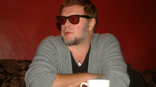 Борис Гребенщиков привезет в Воронеж лучший альбом за 40 лет