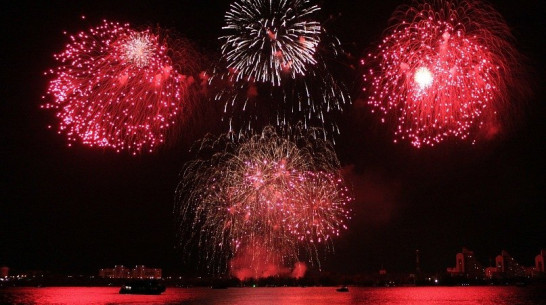 Управление культуры Воронежа: Салют на День Победы будет хороший. (ПРОГРАММА ПРАЗДНИЧНЫХ МЕРОПРИЯТИЙ)