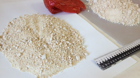 В Индонезии россиянку приговорили к 16,5 годам тюрьмы за ввоз наркотиков