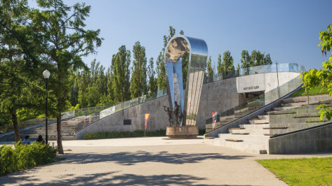 В Воронеже 6 июня торжественно откроют музей Воздушно-десантных войск
