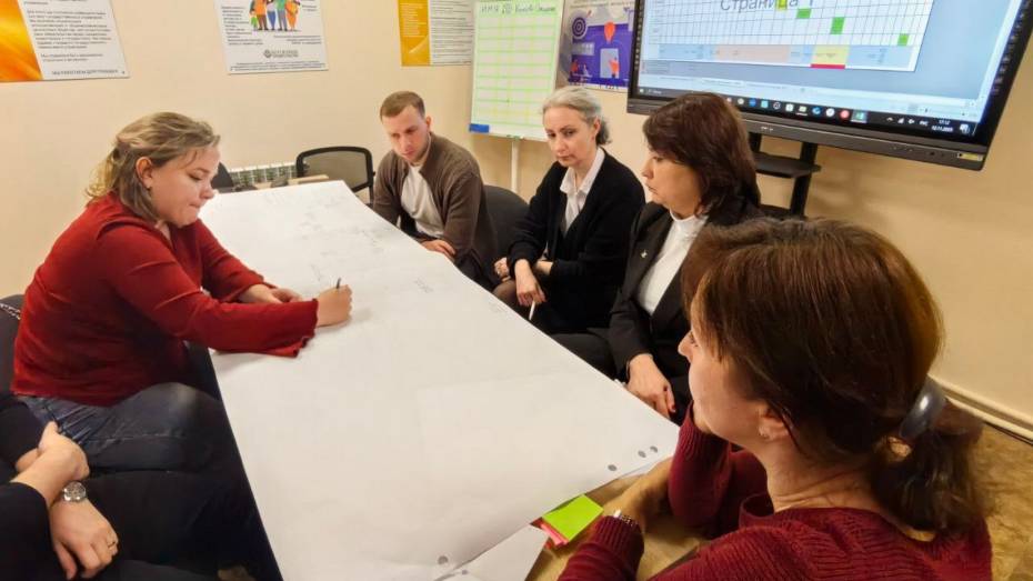 Подключение к инженерным коммуникациям станет проще и быстрее в Воронежской области