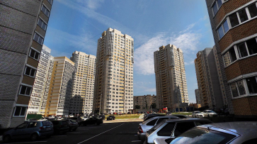 За июнь количество сделок по льготной ипотеке в Воронежской области выросло на 64%