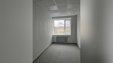 В Богучаре завершается ремонт акушерского отделения и женской консультации районной больницы