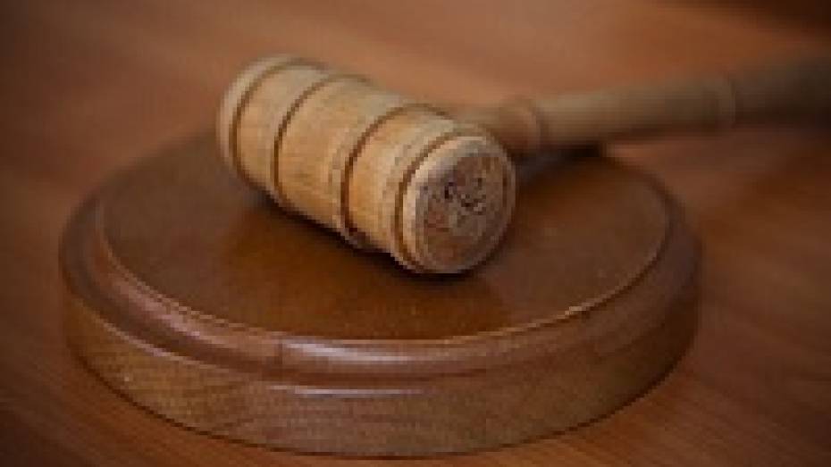 Суд прекратил уголовное дело по факту ДТП с пострадавшим в Верхнемамонском районе
