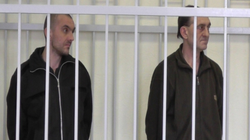 Братья-наркодельцы, которые почти год жили в землянке в Воронежской области, получили 16,5 лет тюрьмы