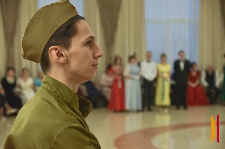 Инклюзивный бал 2025