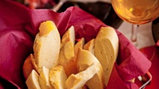 Французы покажут воронежцам, в чем разница между парижским vinaigrette и русским винегретом