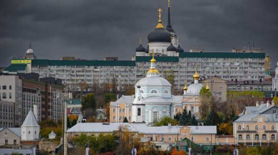 Итоги недели. Что важного случилось в Воронежской области с 23 по 29 октября