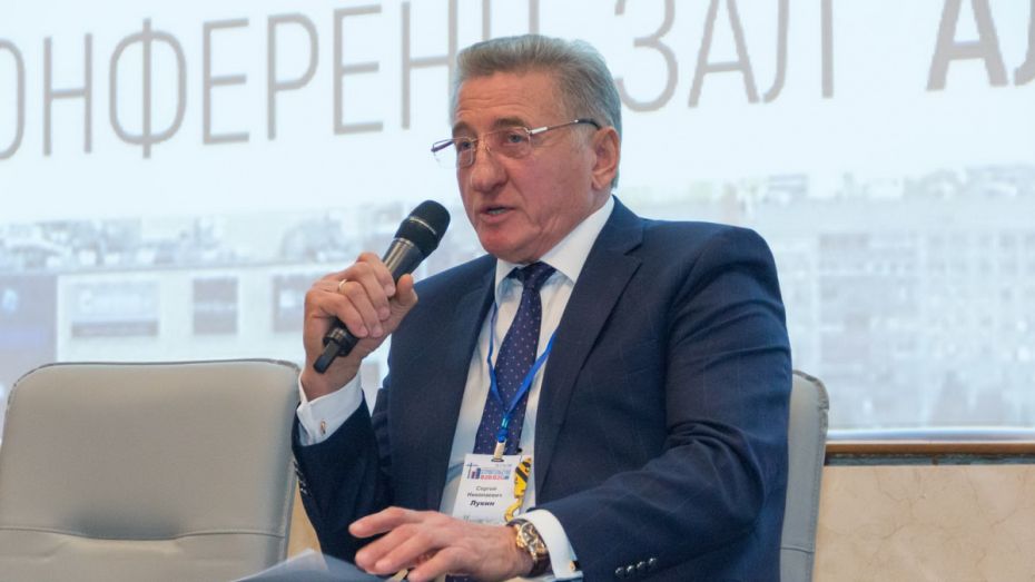Сенатор от Воронежской области рассказал о законодательной базе для программы «Умный город»