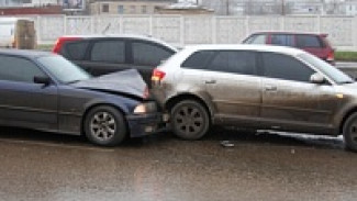 В Воронежской области вчера произошло 147 ДТП