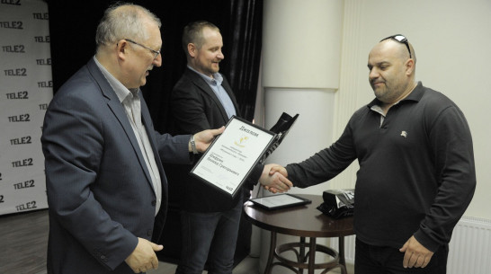 Журналисты РИА «Воронеж» победили в медиаконкурсе «Доверие»