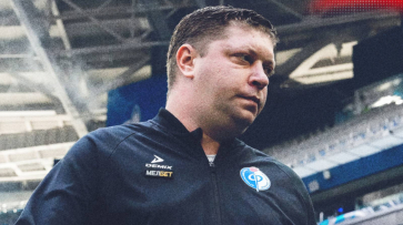 Спортивного директора воронежского «Факела» дисквалифицировали на месяц за оскорбление судей