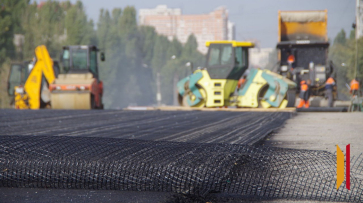 В Воронежской области контракты на содержание дорог на 15 млрд рублей разделили две компании