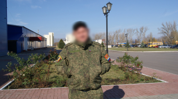 «Ради наших детей этот конфликт нужно разрешить сейчас» - житель Воронежской области о своем участии в СВО