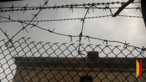 В Воронежской области двух командиров ДПС отправили в колонию строгого режима