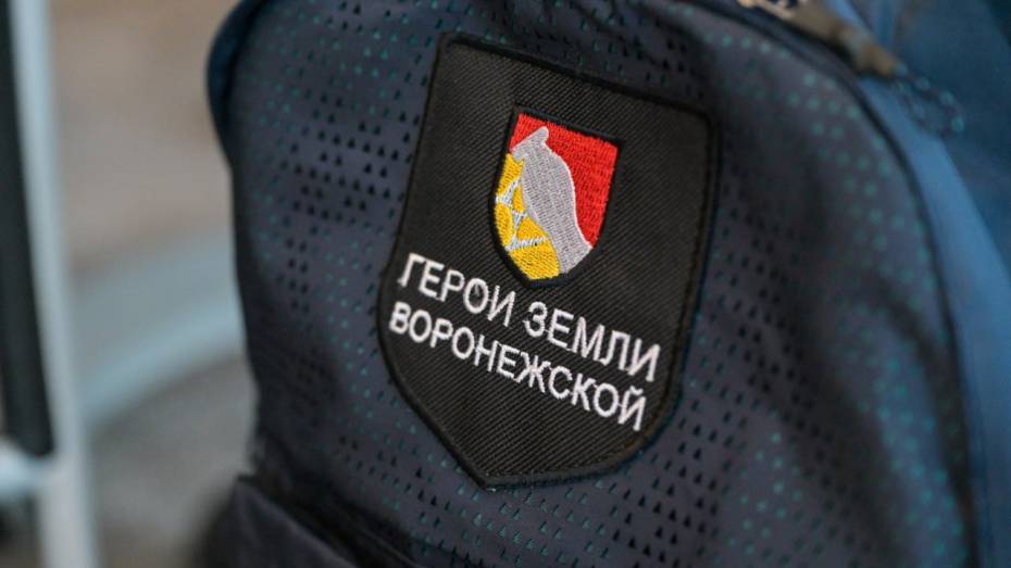 Участник программы «Герои земли Воронежской» Илья Полуян рассказал, как проходит межмодульный период