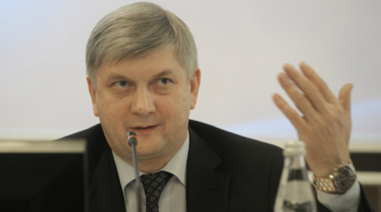 Глава Воронежской области поручил в короткие сроки достичь плановых значений «Стратегии-2020»