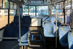 Работу троллейбусного маршрута № 11 приостановят в Воронеже до конца июля