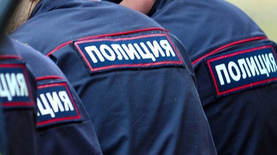 Более 1200 полицейских будут охранять воронежских выпускников