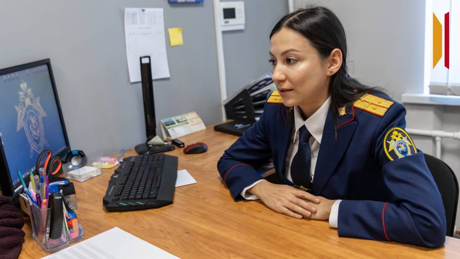 «Привезла в отдел ковер, на котором лежал труп»: воронежский следователь рассказала о своей работе в СК