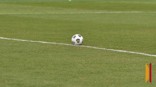 В Воронежской области построят новый стадион с трибуной на 500 мест