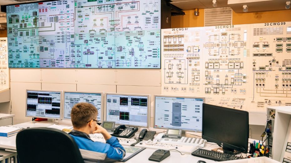 На Нововоронежской АЭС проверили работу энергоблока №6 при маневрировании мощности