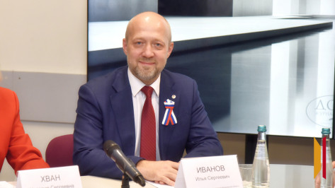 Председатель избиркома Воронежской области: «Явка на выборах в Госдуму в регионе превысила 74 процента»