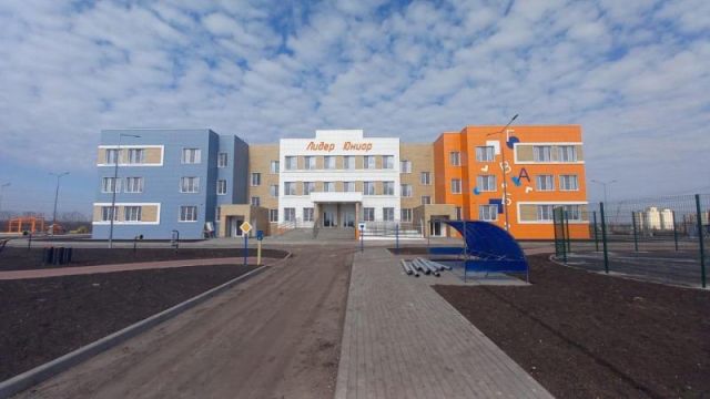 Детский сад на 300 мест в Боброве Воронежской области может открыться летом