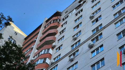 В Воронежской области сбили 6 БПЛА в ночь на 17 июля