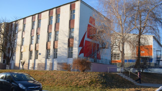 Верхнемамонскую детскую школу искусств капитально отремонтируют впервые за 35 лет