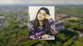 В Воронежской области исчезла 17-летняя девушка
