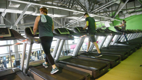 Воронежцы могут получить налоговый вычет за спорт в 31 фитнес-клубе